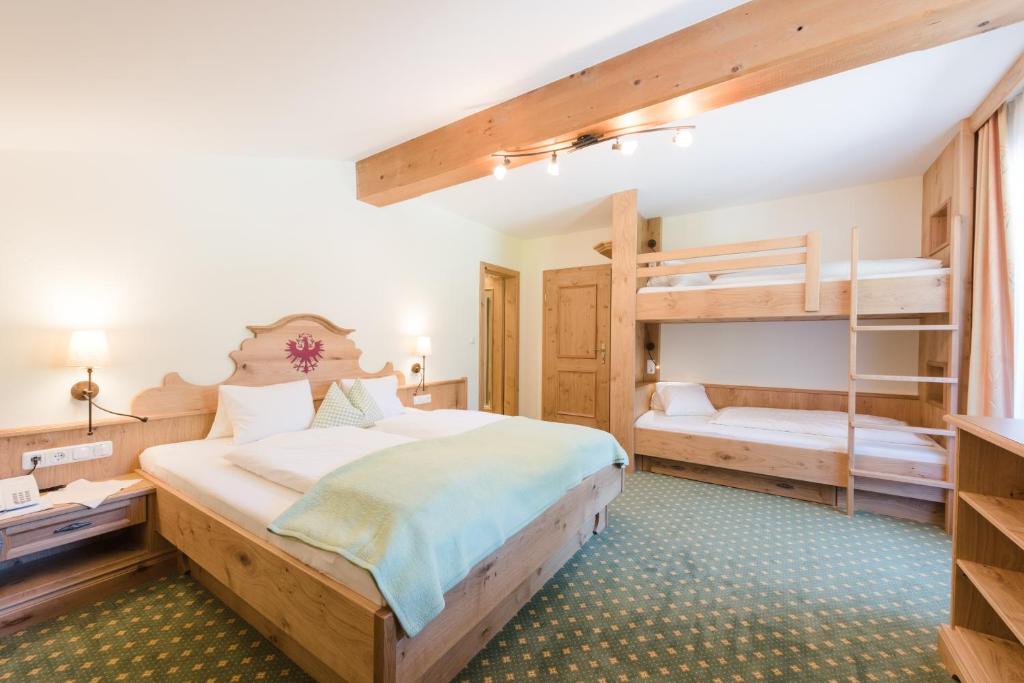 Gasthof Oberstegen - 17