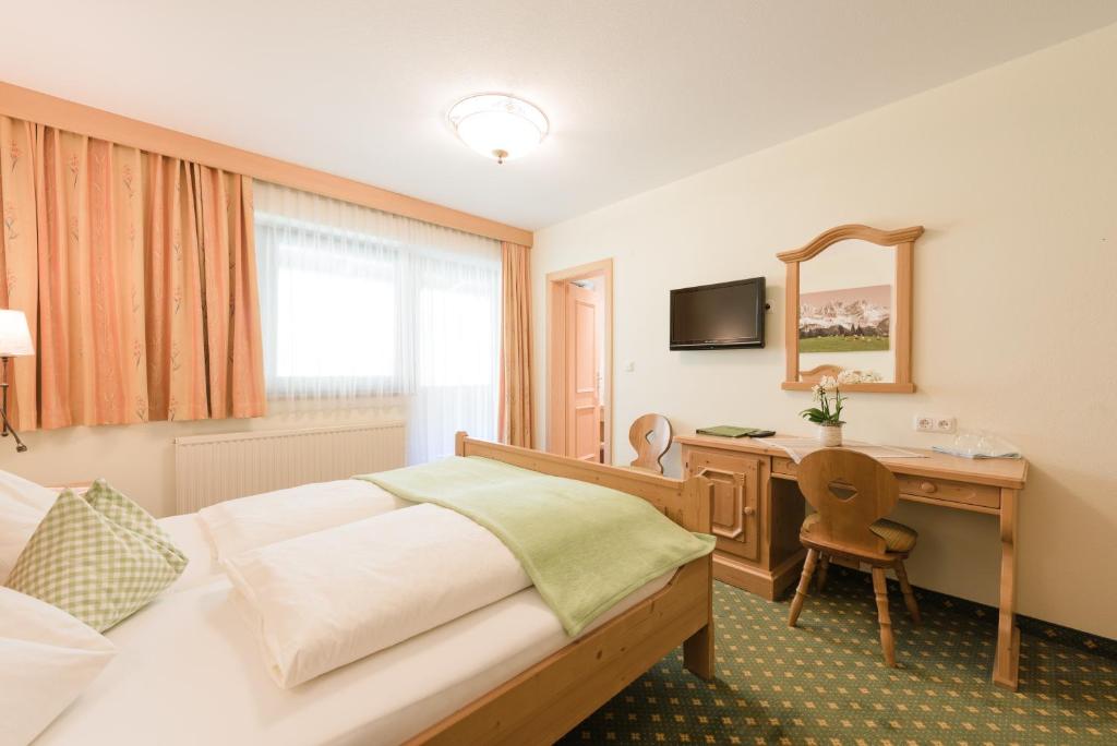 Gasthof Oberstegen - 7