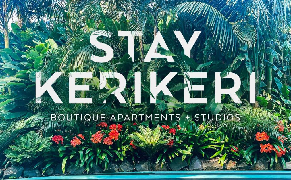 Stay Kerikeri - Resim 21