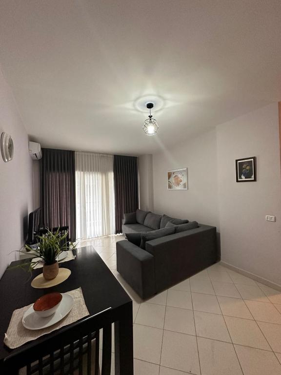 Arber Apartments