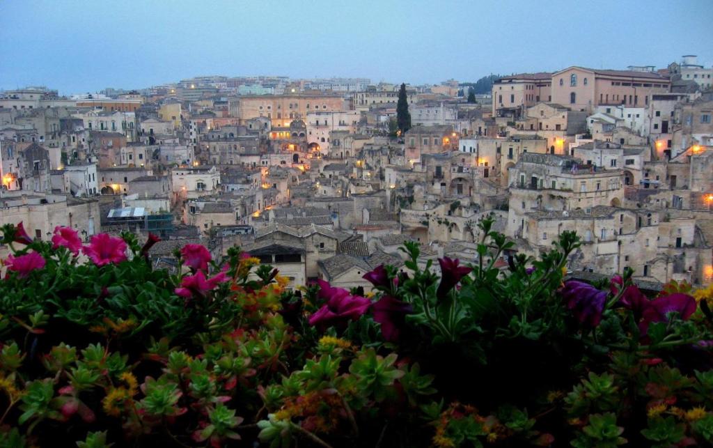 Casa Giura Longo - отзывы и видео