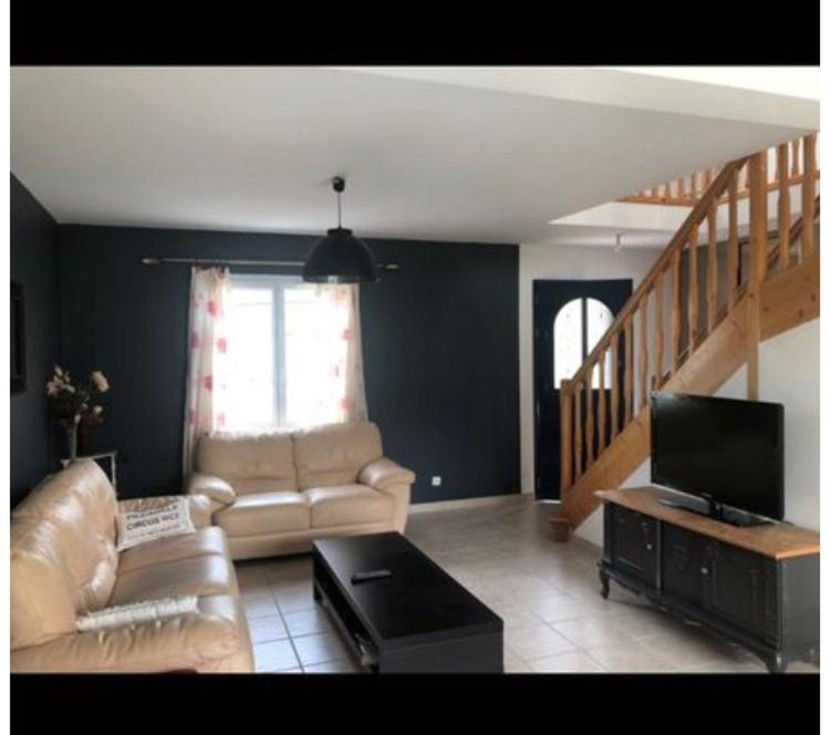 Gîte 