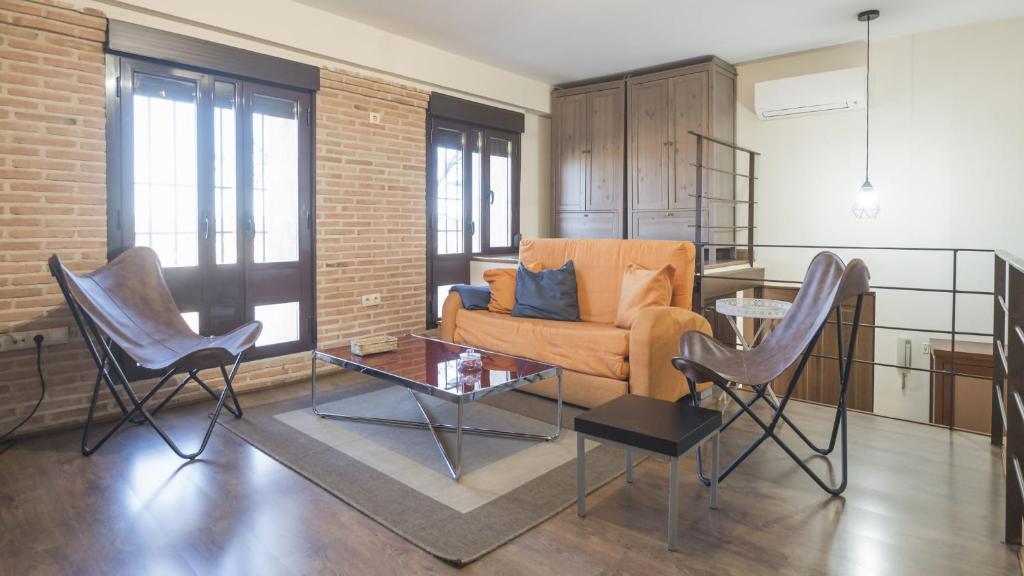 Apartamentos Zocosol by Toledo AP - 