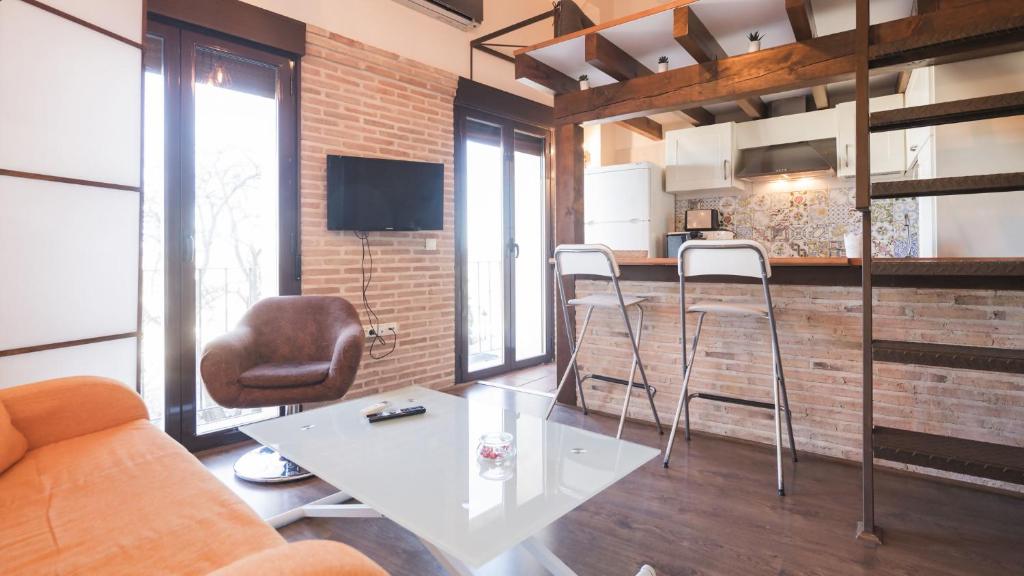 Apartamentos Zocosol by Toledo AP - 