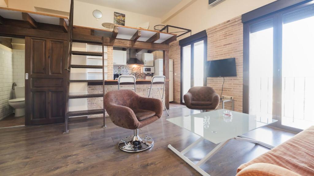 Apartamentos Zocosol by Toledo AP - 