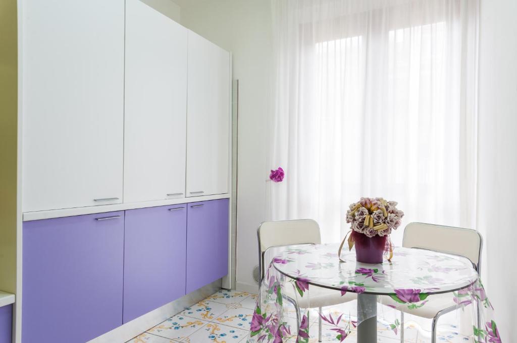 Settessenze Residence & Rooms - 带阳台的公寓