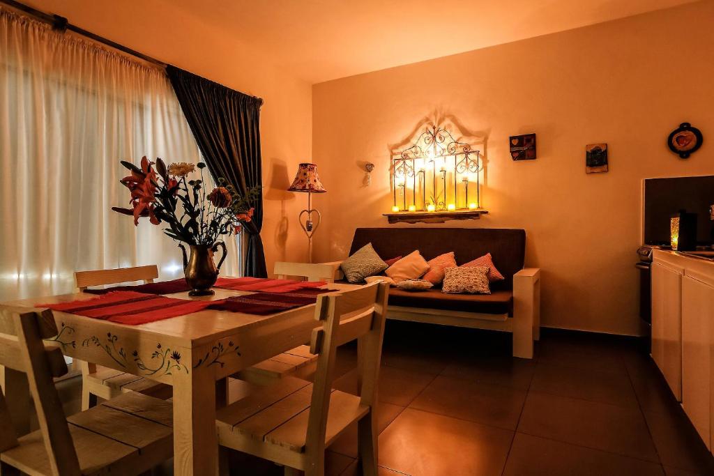 XscapeTulum - Appartamento Con Patio O Balcone