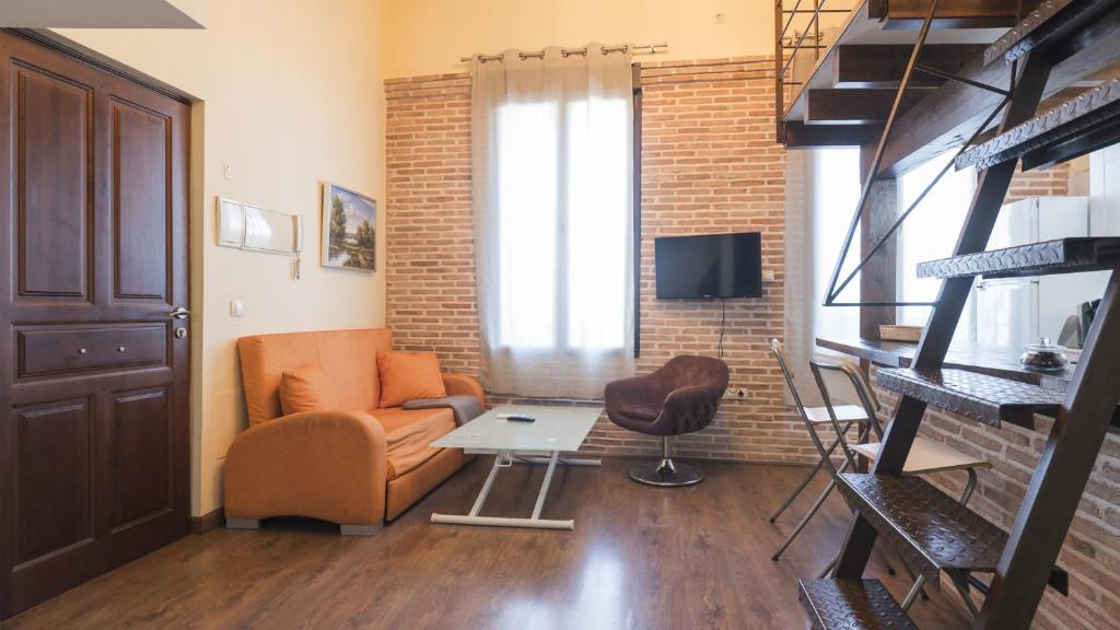 Apartamentos Zocosol by Toledo AP - 