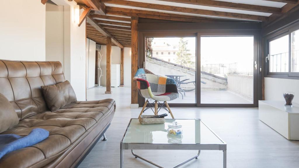 Apartamentos Zocosol by Toledo AP - 