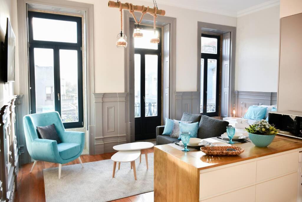 Oporto Exclusive - City Center