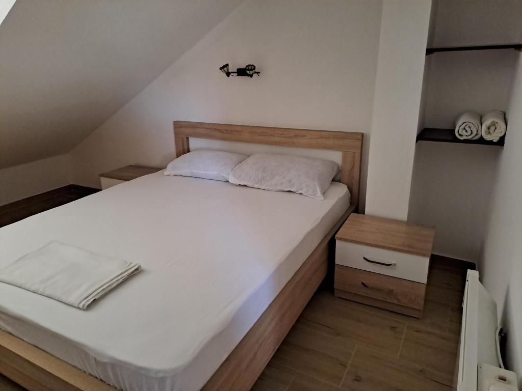 Apartments Budva Center 2 - 19