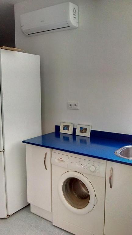 Kép ApartiaBeach Apartamentos szállásáról Alcossebrében a galériában