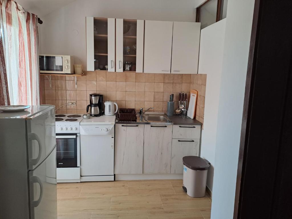 Apartments Budva Center 2 - 18