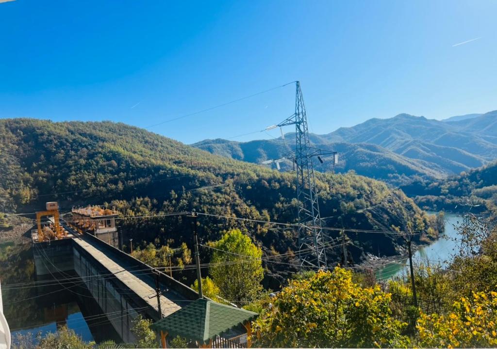 Hotel Tani - Camera Doppia