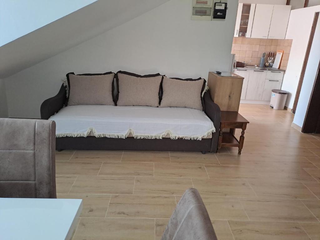 Apartments Budva Center 2 - 16