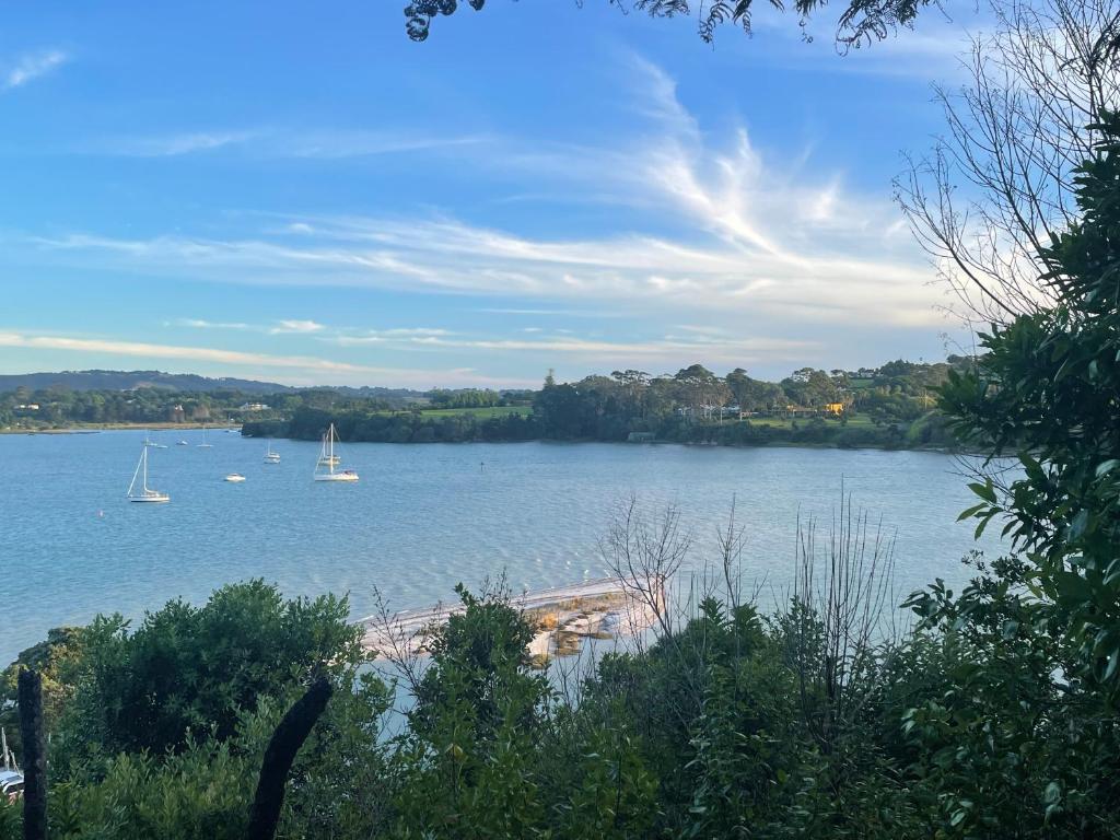 Your home in Cockle Bay - Resim 42