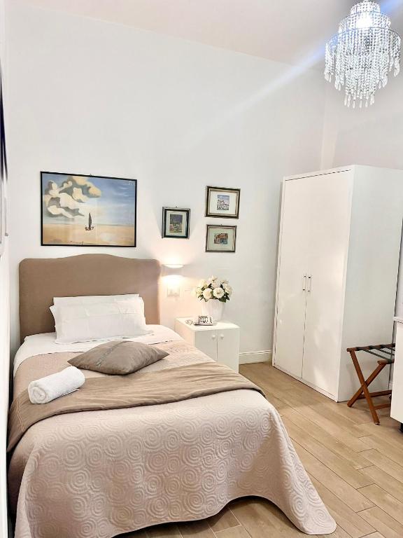 Giulio Cesare 14, Residence - Resim 22