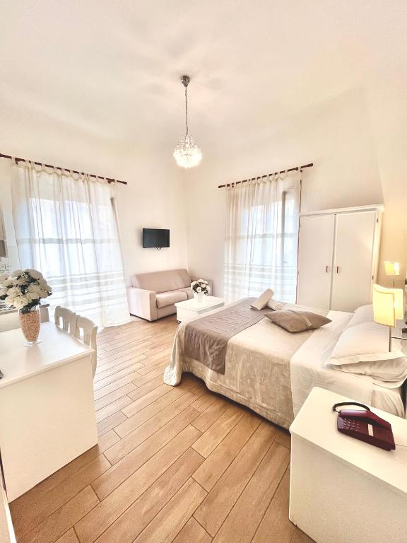 Giulio Cesare 14, Residence - Resim 24