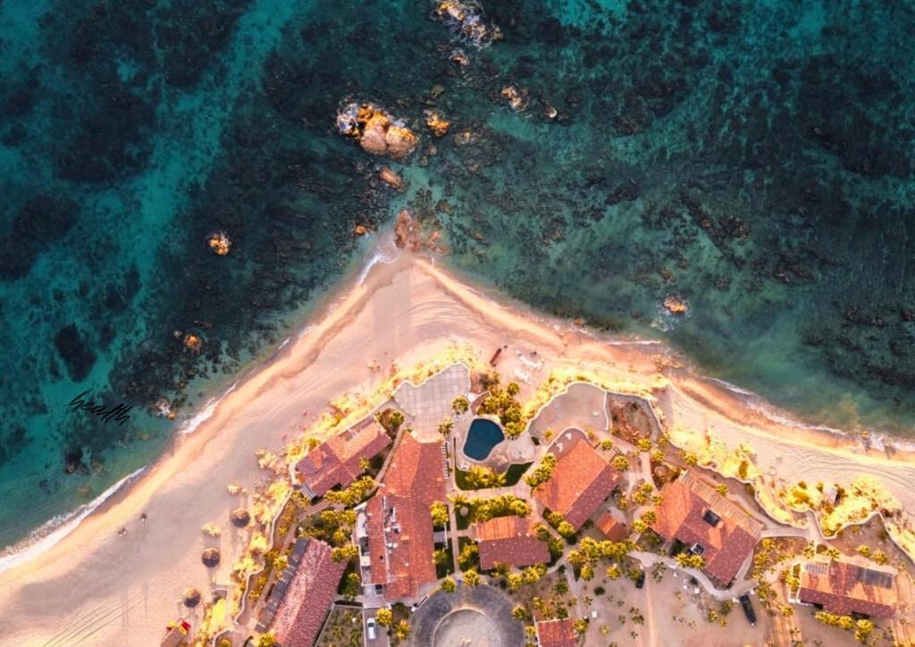 Punta Pescadero Paradise Hotel & Villas