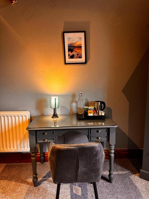 Station Inn B&B - Triple Room