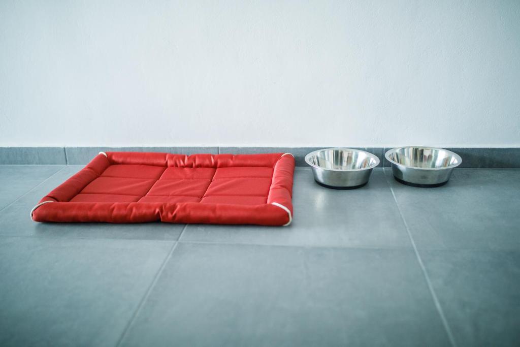 Zdjęcie z galerii obiektu Konatsi Luxury Apartments w mieście Tyros