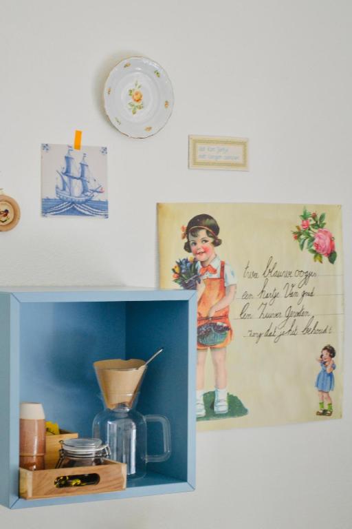 Fotografie z fotogalerie ubytování Hotel Greate Pier v destinaci Kimswerd