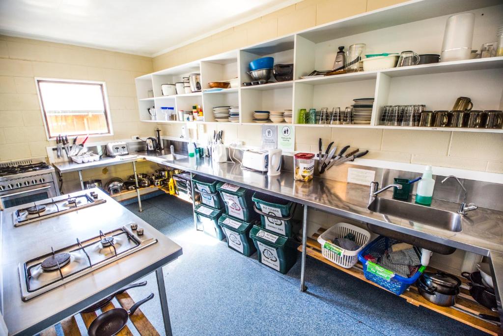 Bay of Islands Lodge - Resim 10