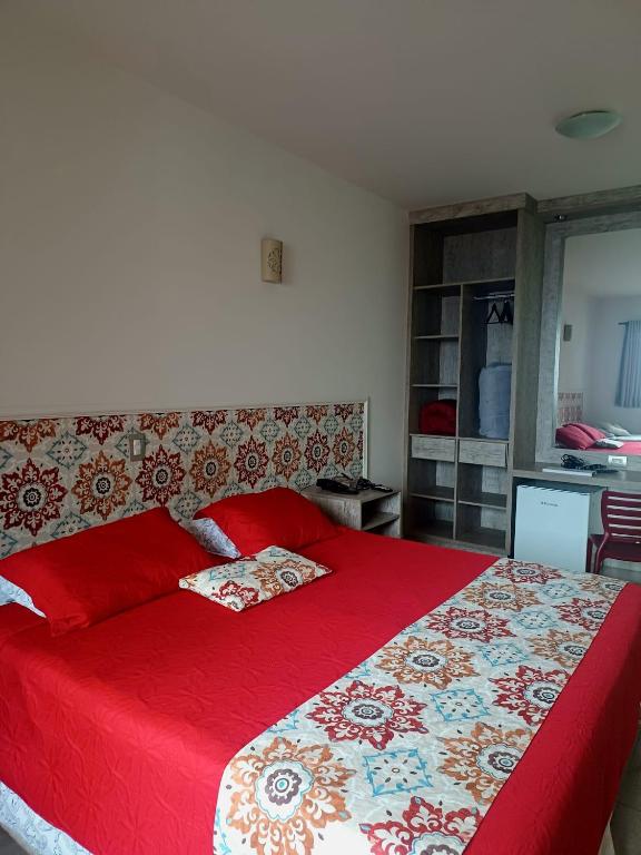 NC Hotel