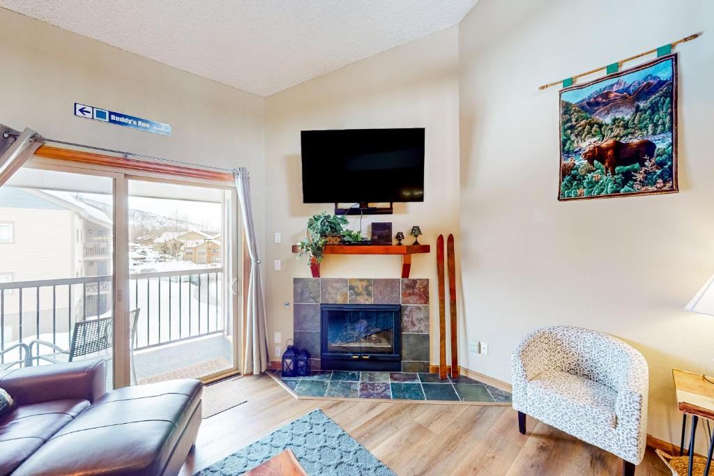 Shadow Run A309, Steamboat Springs Aktualisierte Preise für 2024