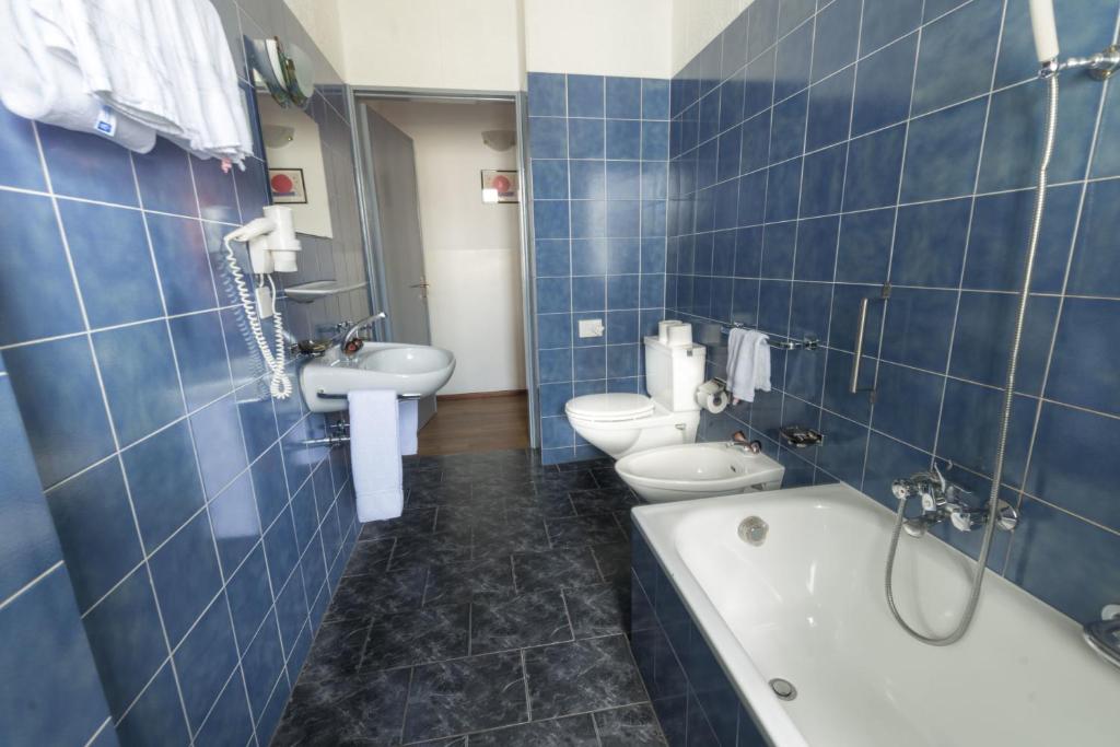 
Quadruple Room with Balcony 
