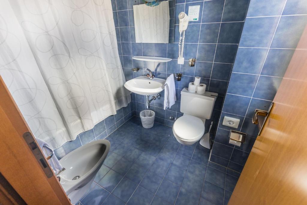 HB Lugano Center - Resim 31