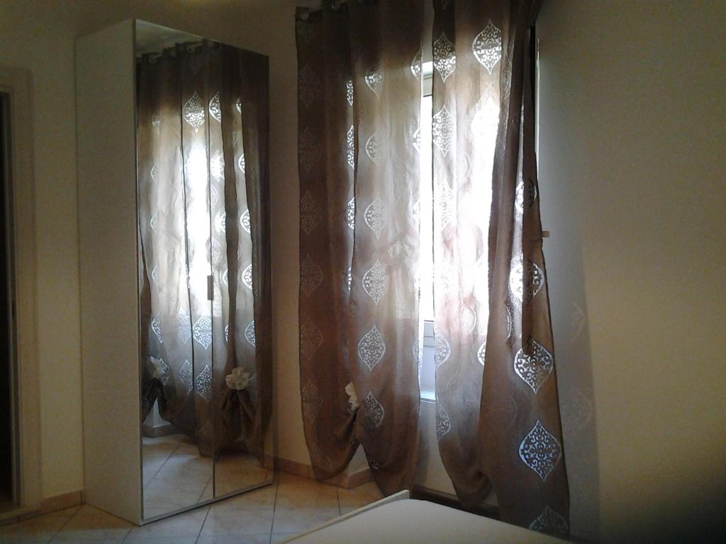 Fotografie z fotogalerie ubytování Mirage B&B v destinaci Alezio