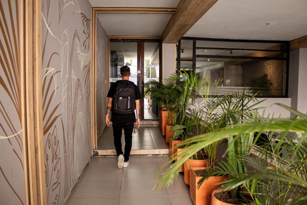 Fotografie z fotogalerie ubytování Green Hotel Natural Medellin v destinaci Medellín