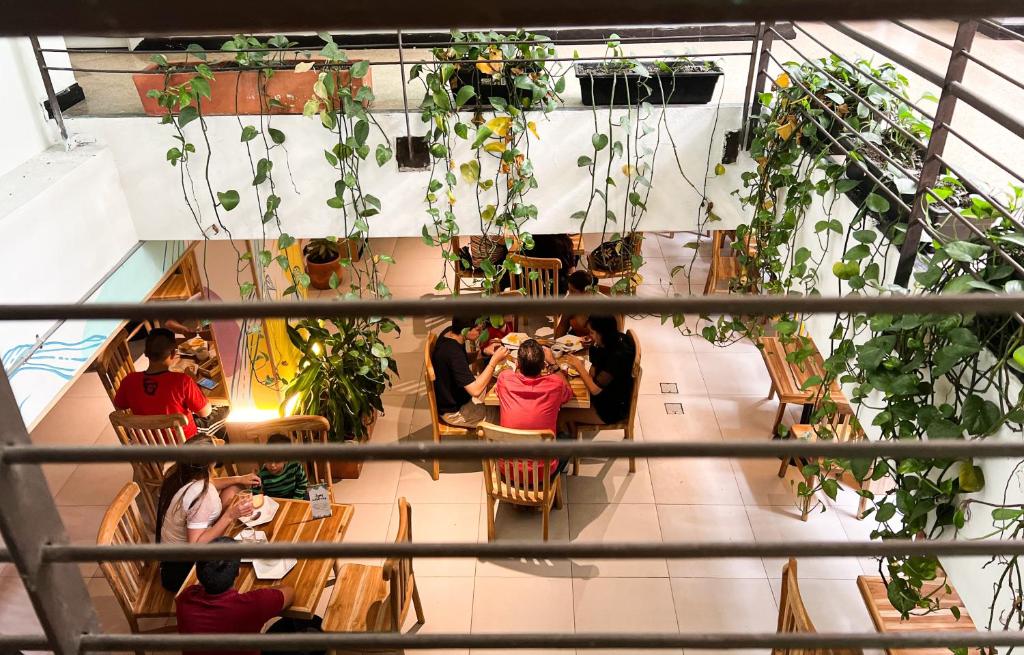 Hosté ubytování Green Hotel Natural Medellin