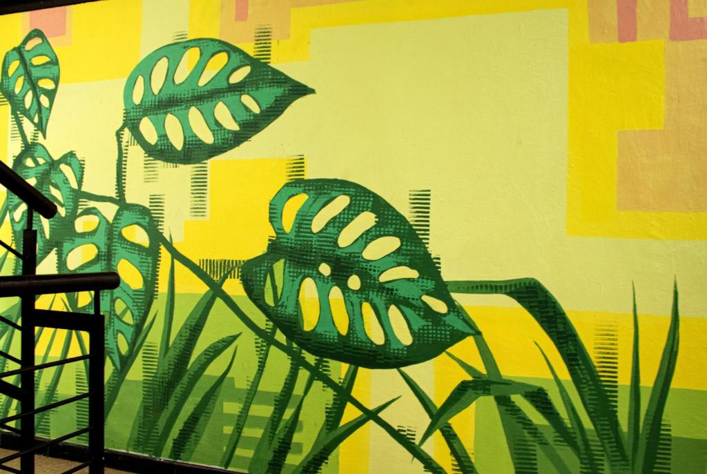 Fotografie z fotogalerie ubytování Green Hotel Natural Medellin v destinaci Medellín