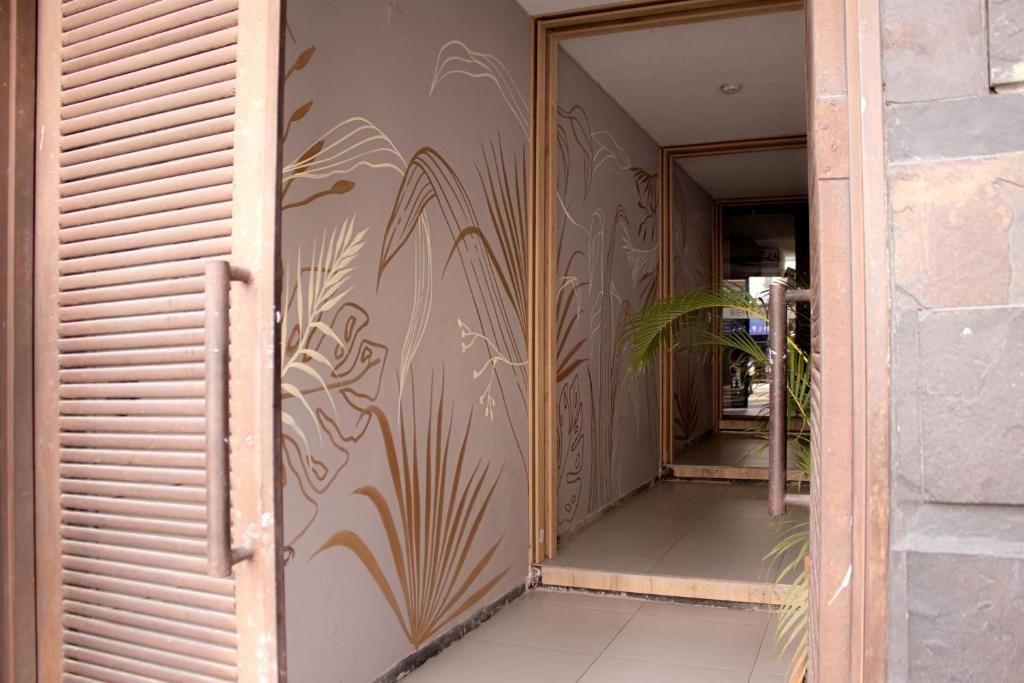 Fotografie z fotogalerie ubytování Green Hotel Natural Medellin v destinaci Medellín