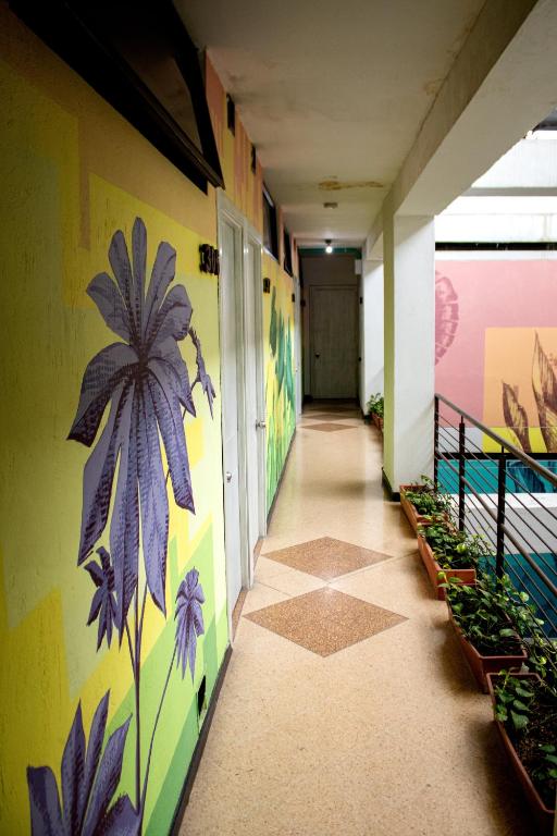 Fotografie z fotogalerie ubytování Green Hotel Natural Medellin v destinaci Medellín