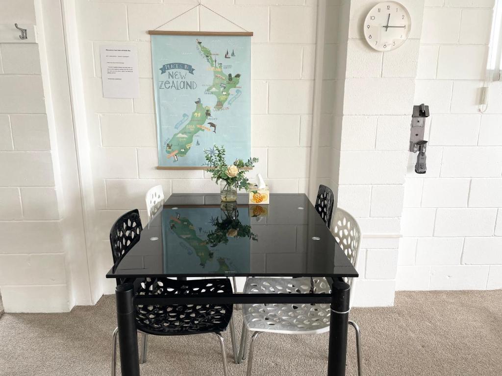 Your home in Cockle Bay - Resim 18