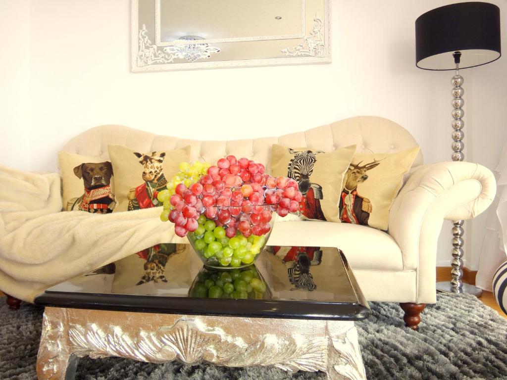 Lux Apartments Barcelona - 