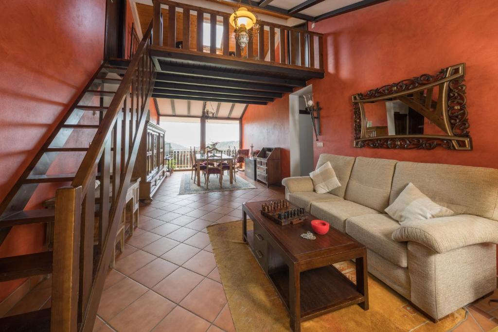 Hotel Rural Casa Fontequeiroso - 5