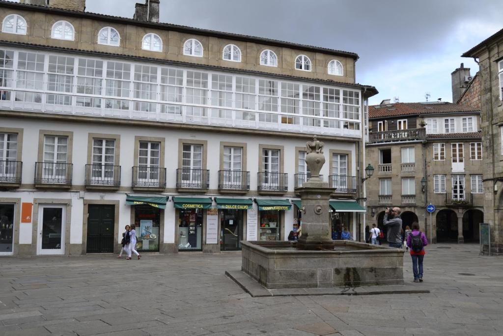 Apartamentos Turísticos Pacios - 12