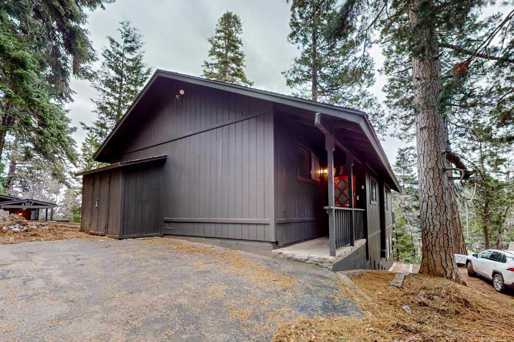 Emerald Ridge Retreat, Lake Arrowhead Bijgewerkte prijzen 2024