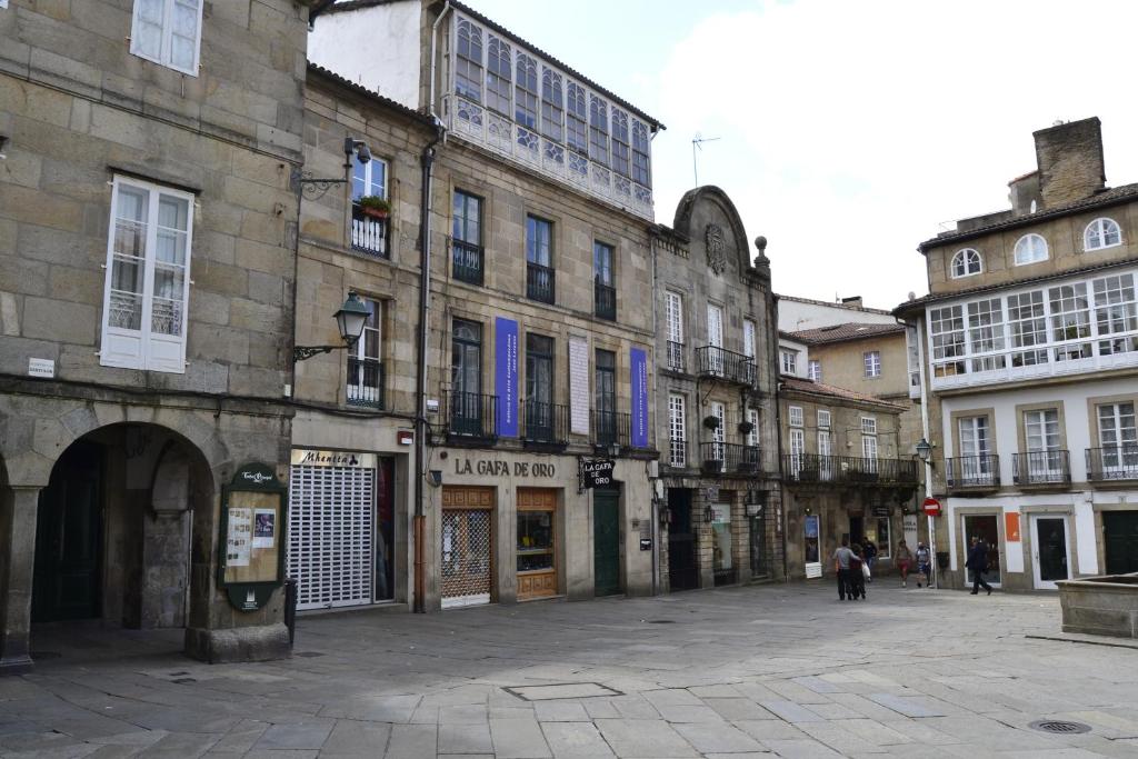 Apartamentos Turísticos Pacios - 11