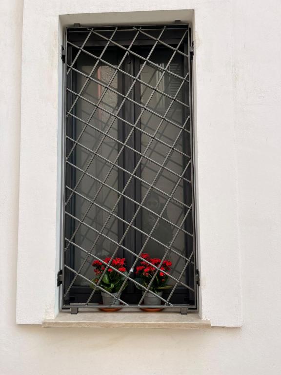Fotografie z fotogalerie ubytování Ca'Sa' v destinaci Oria