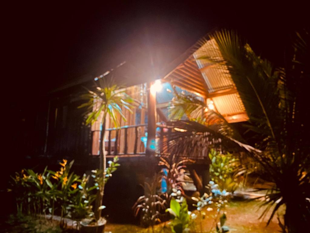 Nadia Resort Kohjum - 13