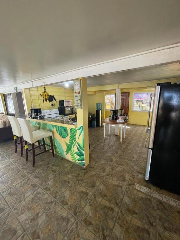 Fotografie z fotogalerie ubytování Casa de Diamantes v destinaci Tela