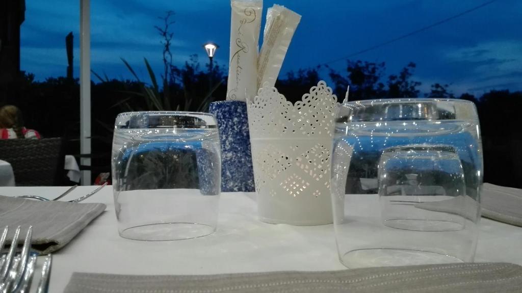 Fotografie z fotogalerie ubytování Hotel Umberto v destinaci Rosolina Mare