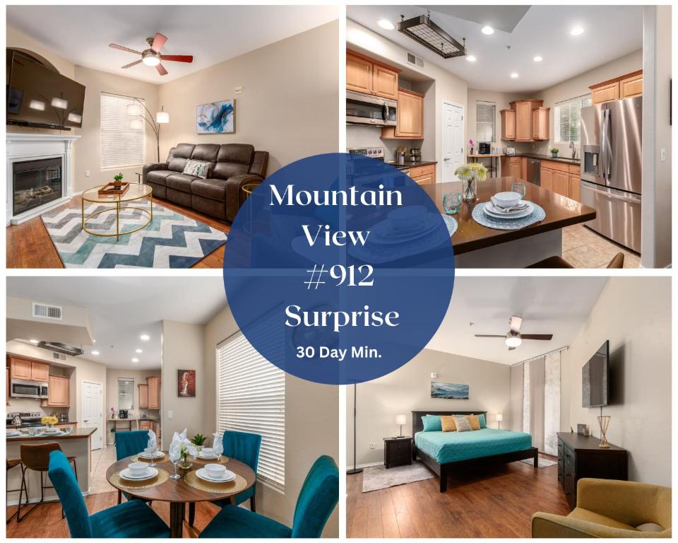 Mountain View 912 condo, Surprise Updated 2024 Prices