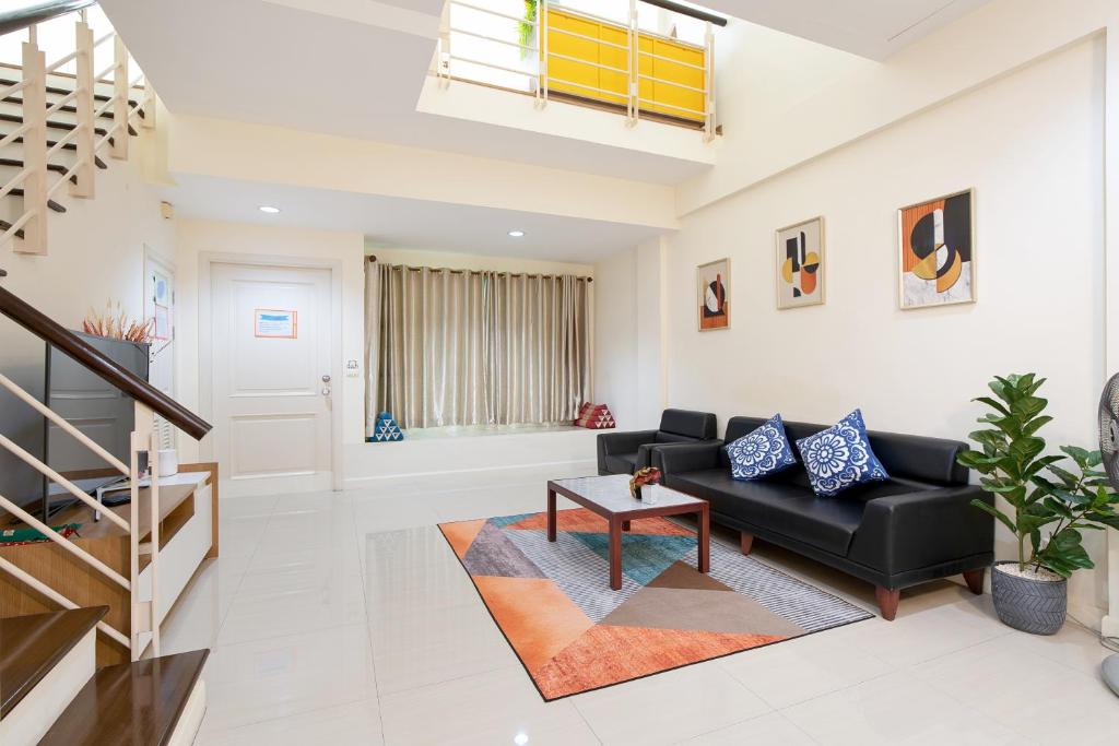 AreeHouse 曼谷 300平方 獨棟別墅 家庭首選 近7-11 超市 MRT, Bangkok (bijgewerkte prijzen ...