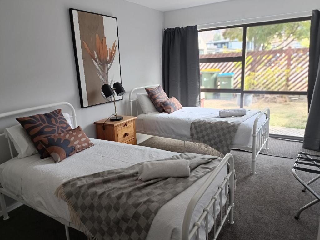 The Rest Nest - Resim 2